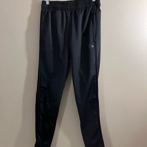 Adidas Black Track Pants Size S!!!
